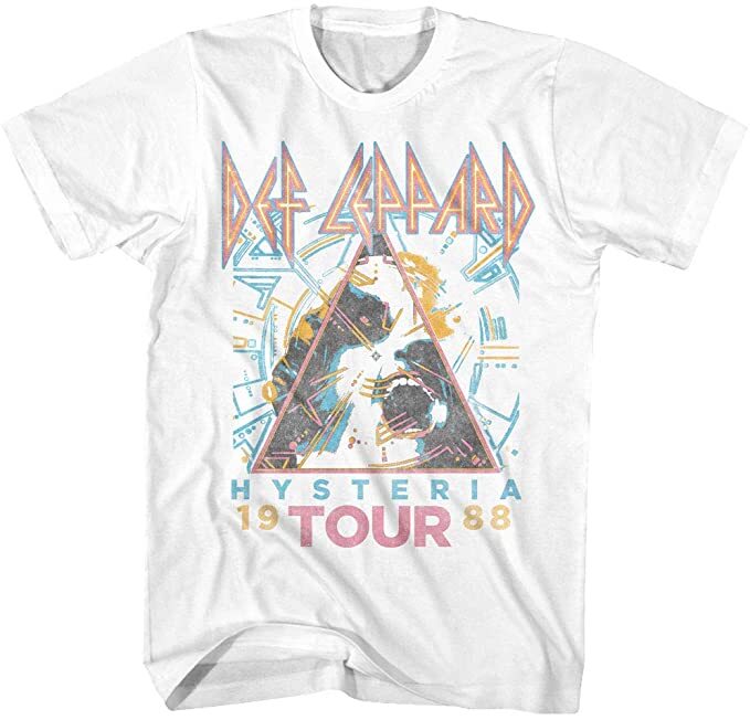 Dutch vorago Rock Shirt